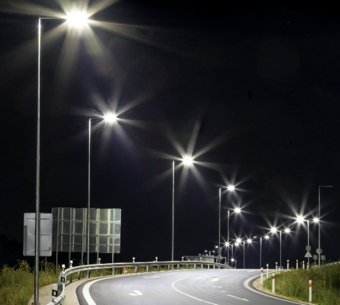 NYPA Partners with New Hartford to Replace All Town Streetlights with LED Fixtures